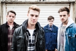New Glass City Vice Single Announced ('Have To Say') Brighton Post
