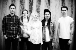 Hero Reveal Début Single (ft Members of TGOAT / Mimi Soya / The Auteur) Brighton Post
