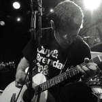 Jonah Matranga UK Dates Announced Jonah Matranga Post