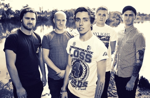 Feature: "If I..." with Drew Masters (Light You Up) Already Heard Post