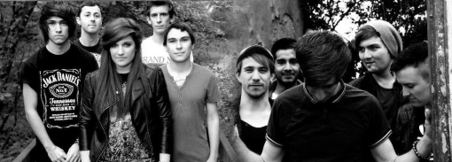 Tour Tales: Searching Alaska and Fenrir - 'Live Like Royalty' UK Tour - March 2013 1 image