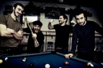 The Menzingers Announce UK and Ireland Tour with Tigers Jaw Music Post