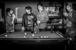 Midday Committee Release 'Starry Eyes' Music Video I’m Sure Someone Mentioned A Cheque Post