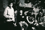 Palm Reader Release 'Noble Host' Music Video Music Post