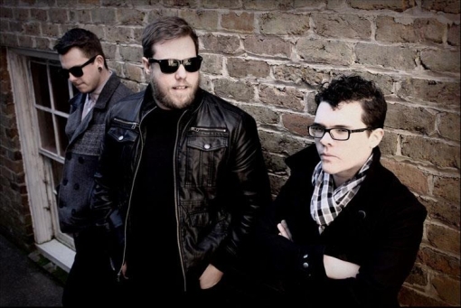 Song Stream: Ramsey - A One-Way to Anywhere (Acoustic) 1 image