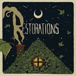 Album Review: Restorations - LP2 1 image