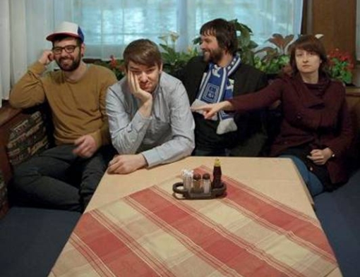 Already Heard Recommends: Rika Already Heard Post