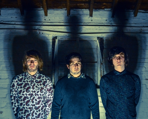 Interview: Let's Talk Daggers 1 image