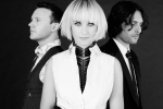 The Joy Formidable Reveal 'Little Blimp' Music Video Little Blimp Post