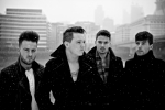 The Younger Release Debut EP ('If Not Now, Never') If Not Now Never Post