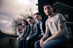 New Thousand Autumns EP Announced ('Chasing Boats') Chasing Boats Post