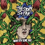 Album Review: The Story So Far - What You Don't See Album Reviews Album Reviews