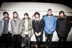 Violet Set to Tour with Now Voyager Next Month Affiance Post