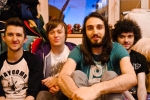 Wolves At Heart Stream Last Call Split EP Last Call Post