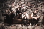 New Young Classics Video ('Lungs') Lungs Post