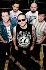 Malefice and Breed 77 to Support The Defiled on UK Tour Breed 77 Post