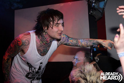 Live Photos: Silent Screams - Hit The Deck Festival, Nottingham - 21/04/2013 7 image