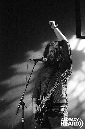 Live Photos: The JCQ - Hit The Deck Festival, Nottingham - 21/04/2013 2 image