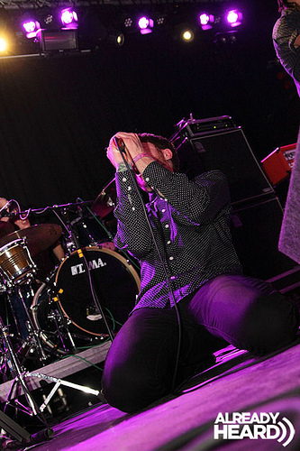 Live Photos: The JCQ - Hit The Deck Festival, Nottingham - 21/04/2013 4 image