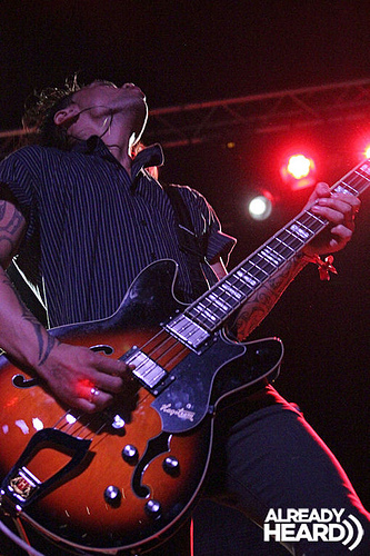 Live Photos: The JCQ - Hit The Deck Festival, Nottingham - 21/04/2013 3 image