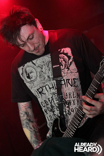 Live Photos: Silent Screams - Hit The Deck Festival, Nottingham - 21/04/2013 2 image