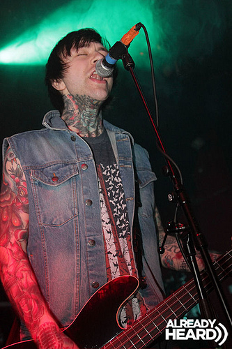Live Photos: Silent Screams - Hit The Deck Festival, Nottingham - 21/04/2013 5 image