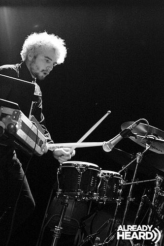 Live Photos: The JCQ - Hit The Deck Festival, Nottingham - 21/04/2013 6 image