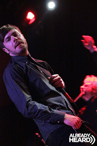 Live Photos: The JCQ - Hit The Deck Festival, Nottingham - 21/04/2013 5 image