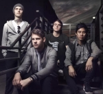 Attack! Attack! (US) Returning to the UK This Month Attack! Attack! Post