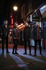 New Blitz Kids Video ('On My Own') Blitz Kids Post