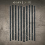 Album Review: Adelaine - Currents Adelaine Album Reviews