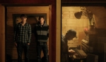 Maybeshewill and Ex-Kyte Members form Dark Dark Horse Centuries Post