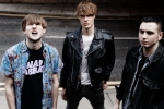 New Dinosaur Pile-Up Video ('Derail') Derail Post