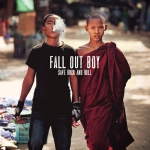 Album Review: Fall Out Boy - Save Rock and Roll Album Reviews Album Reviews