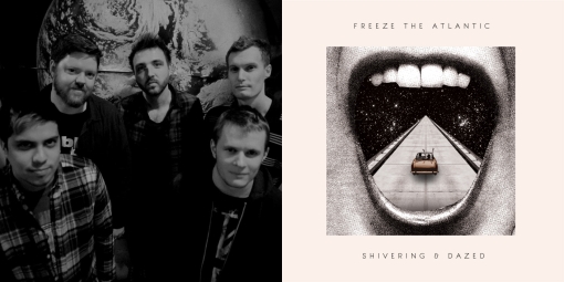Already Heard Track Guide: Freeze The Atlantic - Shivering & Dazed EP Alcopop! Records Already Heard Track Guide