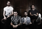 Hey Vanity/Burn The Fleet UK Tour Announced Burn The Fleet Post