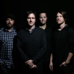 Jimmy Eat World London Show Announced Damage Post