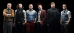Larry And His Flask Join Xtra Mile; UK Dates with Frank Turner Frank Turner Post