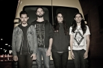Live Review: Loma Prieta, Goodtime Boys, Descender and Crushed - Saint Vitus Bar, Brooklyn, NYC - 03/04/2013 Brooklyn Live Reviews