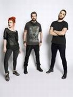 Paramore's New Album Enters UK Album Chart at No. 1 Bring Me The Horizon Post