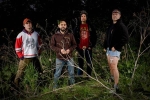Live Review: Propagandhi, Comeback Kid, Shai Hulud and War on Women - Corporation, Sheffield - 19/04/2013 Comeback Kid Live Reviews