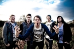Road To Horizon Stream New EP ('Chapters') Chapters Post