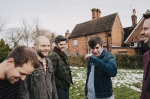 Stagecoach Announce 'Action' Record Store Day Single Cassette Release Action Post