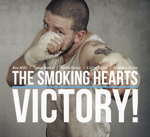 Album Review: The Smoking Hearts - Victory! 1 image