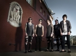 Capture The Crown UK Tour Announced Capture the Crown Post