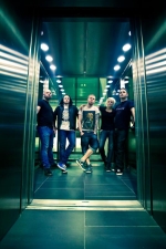 Aliases Reveal New Vocalist and Single Aliases Post