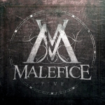 Album Review: Malefice - V Album Reviews Album Reviews