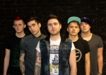 Gold Skies Ahead Announce New EP ('Bremerton') Bremerton Post