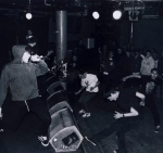 New Rough Hands EP Set to Be Released Next Month Day by Day Records Post