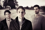 New Kyte Album Announced ('Love To Be Lost') Eastworld Recordings Post